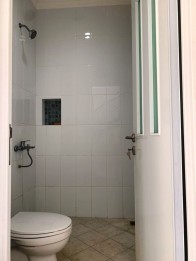 Rumah Baru Hook Dijual D'Alikha Residence Larangan Kota Tangerang