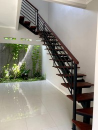 Rumah Baru Hook Dijual D'Alikha Residence Larangan Kota Tangerang