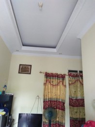 Rumah minimalis di ujung harapan bekasi