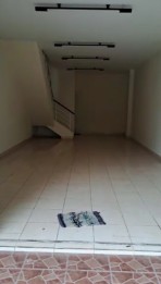Sewa Ruko 2 lantai di Sawojajar