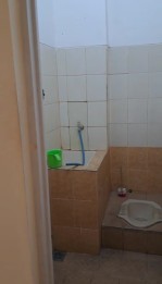 Sewa Ruko 2 lantai di Sawojajar