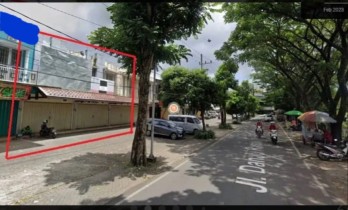 Sewa Ruko gandeng 3 (2 lantai) di Sawojajar