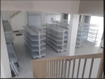 Sewa Ruko gandeng 3 (2 lantai) di Sawojajar