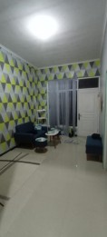 Dijual Rumah 2 Lantai di Perum Alfania Residence Pakis