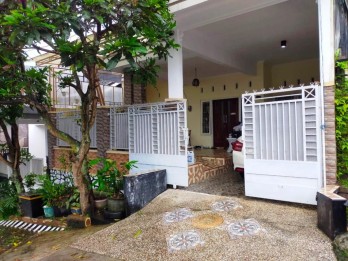 Dijual Rumah Full Furnished di Oma Campus Dau