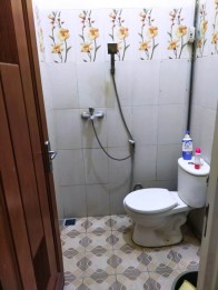 Dijual Rumah Full Furnished di Oma Campus Dau Malang