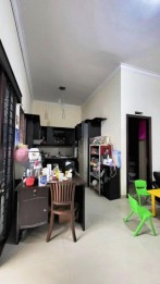 Dijual Rumah Minimalis Modern di Villa Puncak Tidar Malang