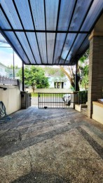 Dijual Rumah Minimalis Modern di Villa Puncak Tidar Malang