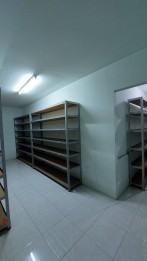 Disewakan Tempat Usaha Strategis Jl Brigjend Slamet Riyadi Lumajang