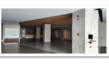 GEDUNG STRATEGIS DI 0 JALAN BESAR PROVINSI DI KOTA MALANG