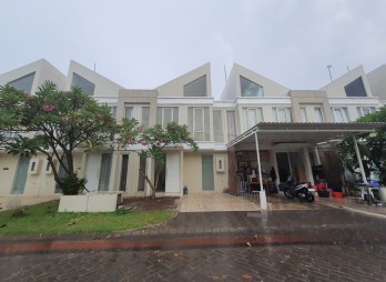 JUAL Rumah Baru di Grand Pakuwon, Tandes,