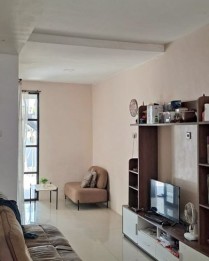 KPR RUMAH HEMAT ANGSURAN FLAT SAMPAI LUNAS