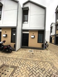 M house  araya termurah