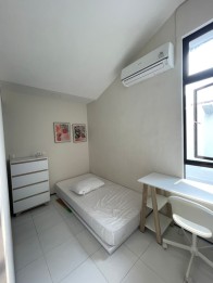 M house  araya termurah