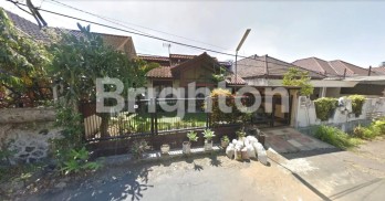 RUMAH MENARIK LUAS SIAP HUNI DI KOTA MALANG
