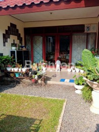 RUMAH MENARIK LUAS SIAP HUNI DI KOTA MALANG