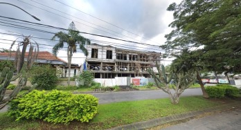 Ruko Dijual di Tidar Malang