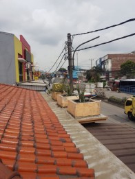 Ruko Untuk Usaha / Kantor / Tempat tinggal  / Ruko / Bimbel & Lain Sebagain