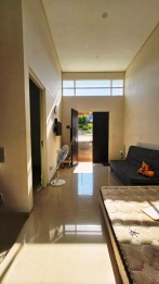 Rumah Dijual Austinville Dieng Malang
