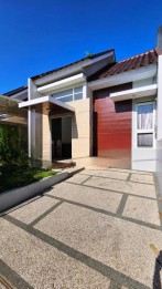 Rumah Dijual Austinville Dieng Malang