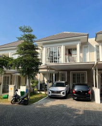 Rumah Minimalis siap huni di Kota malang