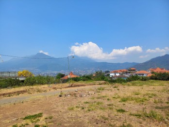 Rumah dijual murah di kota Batu