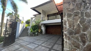 Rumah mewah siap huni daerah dieng