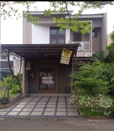 Rumah sangat murah bisa nego