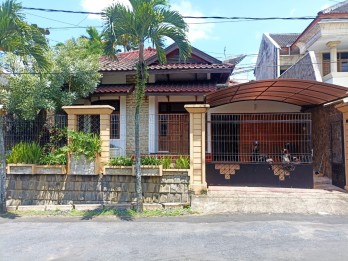 Rumah siap huni daerah tidar atas