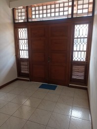 Rumah siap huni daerah tidar atas