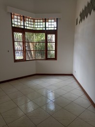 Rumah siap huni daerah tidar atas