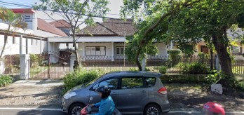 Rumah strategis di buring malang