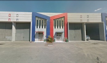 Sewa Gudang Siap Pakai di Pergudangan Legundi