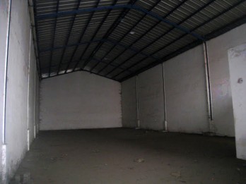 Sewa Gudang Siap Pakai di Pergudangan Legundi Bizpark, Driyorejo, Gresik