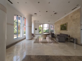 Sewa Ruang Kantor di Apartemen Taman Beverly Surabaya