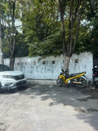 Tanah Dijual di Dharmahusada Surabaya