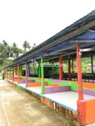 Dijual Tanah dan Bangunan Strategis di Jl Tugu Namorambe, Medan