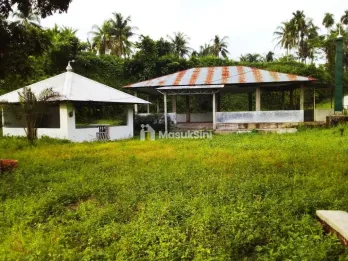 Dijual Tanah dan Bangunan Strategis di Jl Tugu Namorambe, Medan
