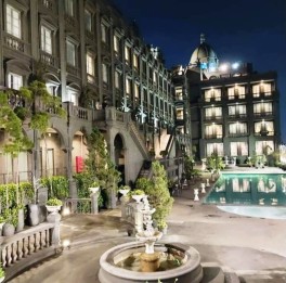 Dijual Hotel Bintang 5 di Cidadap Kota Bandung