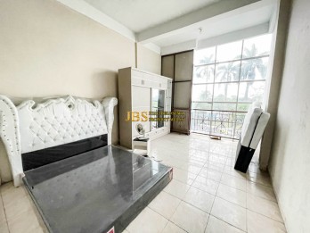 Dijual Ruko Siap Huni Jalan Brigjend Katamso
