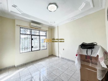 Dijual Ruko Siap Huni Komplek Ruko Merbau Mas