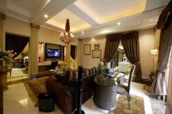 Dijual Rumah Klasik Area Ragunan dekat TB Simatupang, Jakarta Selatan