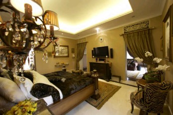Dijual Rumah Klasik Area Ragunan dekat TB Simatupang, Jakarta Selatan