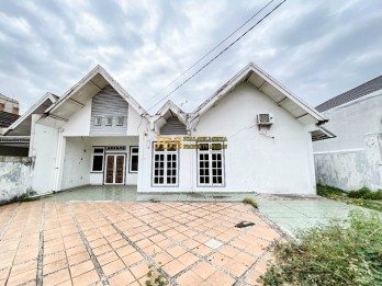 Dijual Rumah Komplek Citra Wisata Jalan Karya