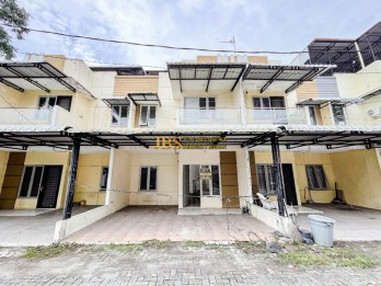 Dijual Rumah Siap Huni Komplek Avonlea Jalan Sei