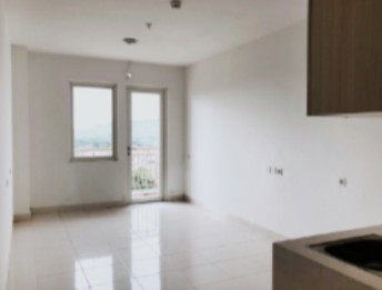 Dijual Sentul Tower Apartemen Type Studio View Bukit Hambalang