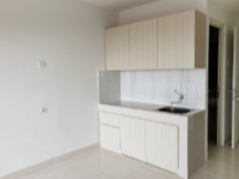 Dijual Sentul Tower Apartemen Type Studio View Bukit Hambalang