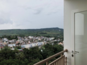 Dijual Sentul Tower Apartemen Type Studio View Bukit Hambalang