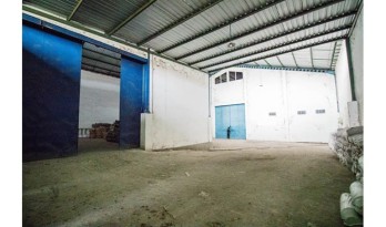 Dijual Tempat Usaha Strategis Poros Jl Raya Gadang Malang