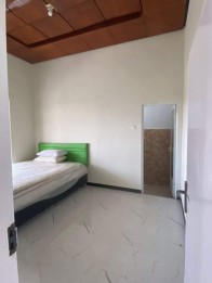 Disewakan rumah di kota batu(Madewo apples)